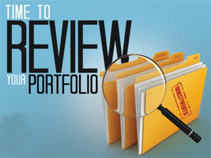 Budget 2013: Time to review your investment portfolio