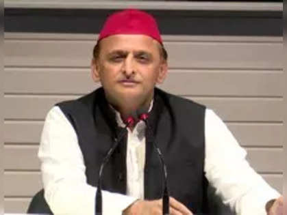 Akhilesh Yadav presented alliance model to counter BJP, others should follow: SP