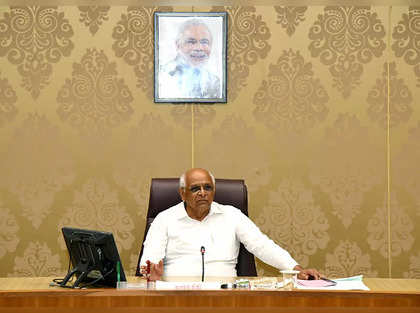 Gujarat: Caste and region balance evident in new Bhupendra Patel cabinet