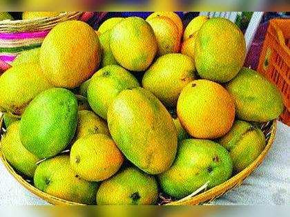 Fruits prices up by 45%; mango sells at Rs 100 per kg: Study