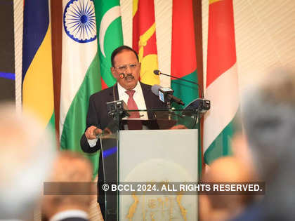 NSA Ajit Doval underscores pivotal role of Colombo Conclave for IOR stability