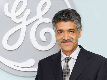 Vishal Wanchoo appointed CEO of GE South Asia