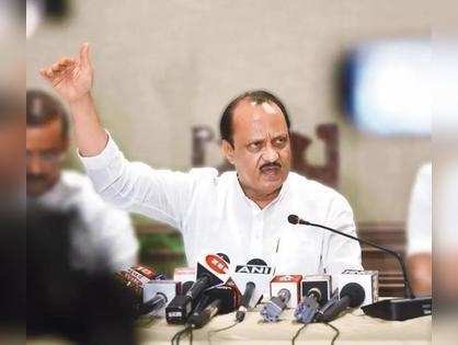 Need all party meet for quota issue, says Ajit Pawar; hails Ladki Bahin Yojana, Jan Sanman response