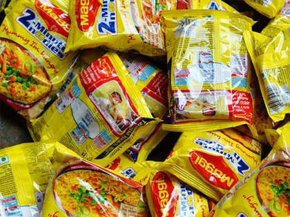 Nestle India surges as FSSAI-approved lab finds Maggi safe