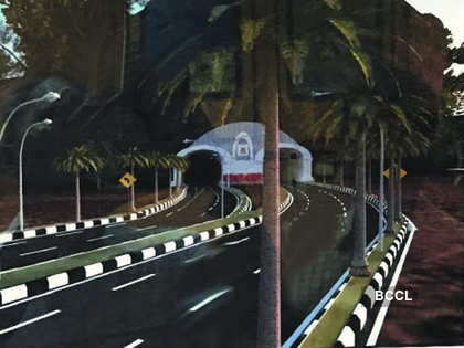Singapore firm wins bid to buy India’s longest road tunnel