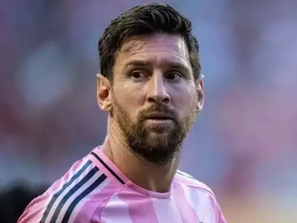Will Lionel Messi be suspended for missing 2025 MLS All-Star Game? - The  Economic Times