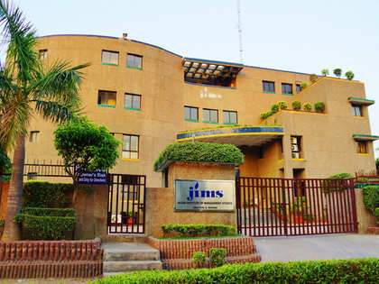 JIMS Rohini: An ecosystem to nurture future business leaders