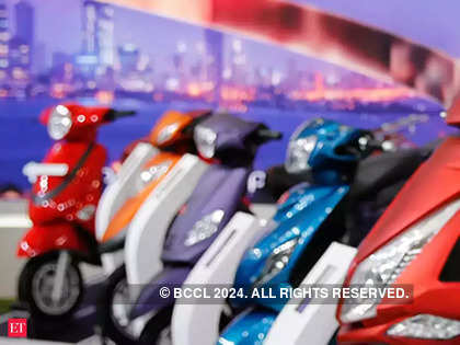 Honda best sale motor scooters