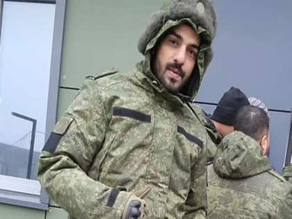 Man from Hyderabad, duped into fighting for Russia in Ukraine war dies; Embassy says 'will make efforts to return his remains'