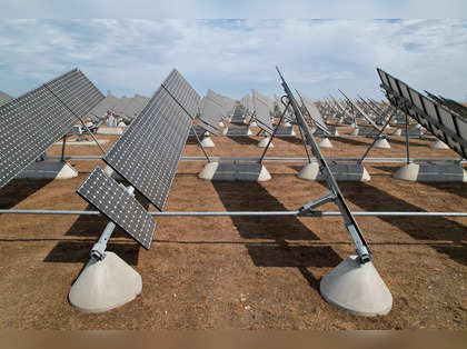 Govt plans to register only India-made solar panels under ALMM: RK Singh