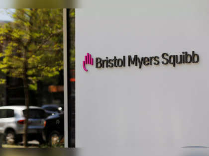 Cancer drugmaker Bristol Myers to build its largest R&D facility outside US in India by 2025