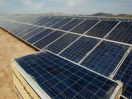 Reliance Power's 100-MW solar project gets nod for carbon credits