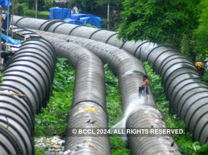 Tata Metaliks' exits water pipes JV with Japanese partners Kubota Corp and Metal One
