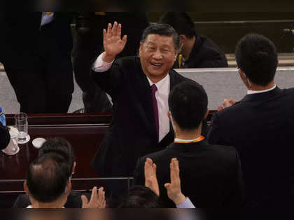 ​How far will Xi Jinping go to restrain China’s real estate sector?