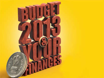 Budget 2013: Impact on your taxes, investments & spending