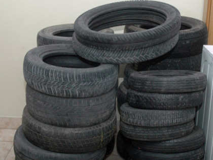 Apollo Tyres to invest $1 billion on global expansion in 5 yrs