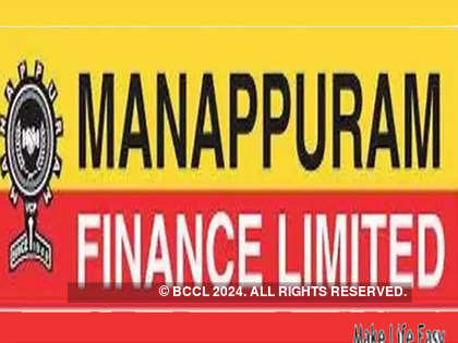 Manappuram Finance shares rally 5% on Sebi nod to IPO of subsidiary Asirvad Micro Finance