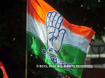 Congress' Odisha unit asks aspiring candidates to deposit Rs 50,000 for campaign material