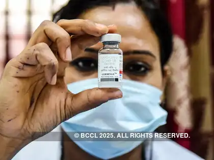 Active Covid cases in India fall to 4,709