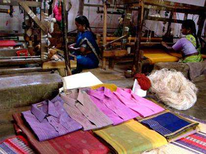 Union  Ministry of textiles to roll out Rs 427 crore geo technical textile project for Northeast India