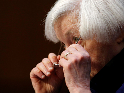 Janet Yellen delivers 25 bps rate hike; 5 key takeaways for Dalal Street