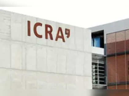 Indian road logistics industry revenues to grow at 3-6 per cent in FY2025: ICRA