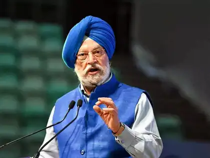 Explorations in India is now "easier, faster, and more profitable than ever before": Hardeep Puri