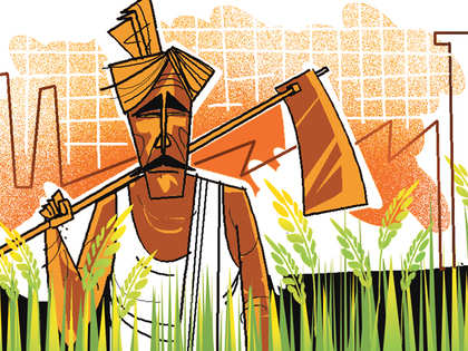Agriculture credit not reaching small farmers: Assocham