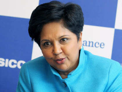 Why PepsiCo CEO Indra Nooyi can't have it all?