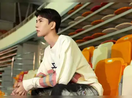 Yu Menglong death: Corporate China in turmoil after Yu Menglong's sudden  death sends shockwaves - The Economic Times