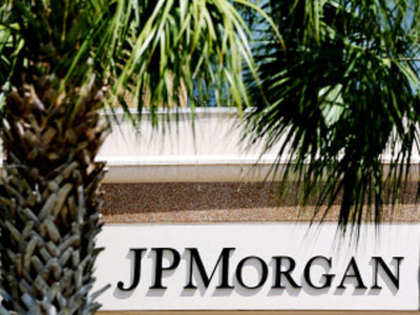 JP Morgan India Eco Resurgence Fund hopes to raise Rs 300 cr