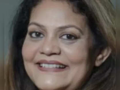 Rashmi Saluja on roadmap for Religare over next 3-5 years
