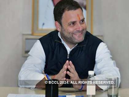 Narendra Modi finally admits Rahul Gandhi is rival: Shiv Sena
