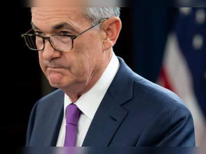 Powell, Trump met to discuss economic outlook, Fed says