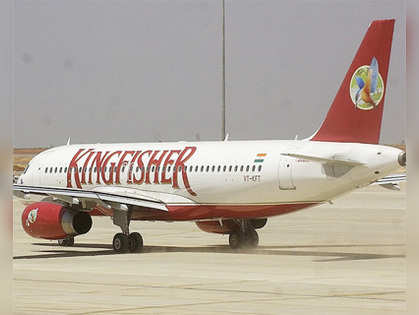 Why Kingfisher Airlines' problems are affecting both established airlines and start-ups