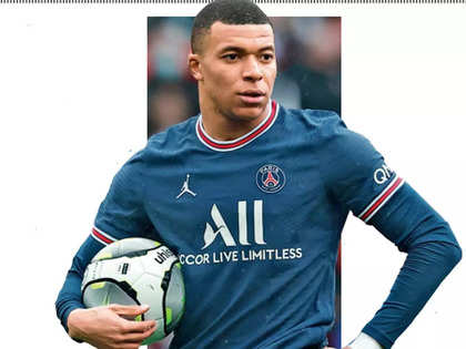 At PSG, Kylian Mbappe has to go