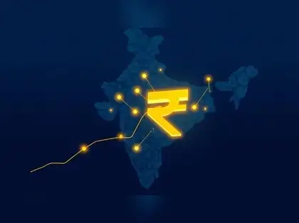 Rupee rises 21 paise to 85.87 against US dollar in early trade