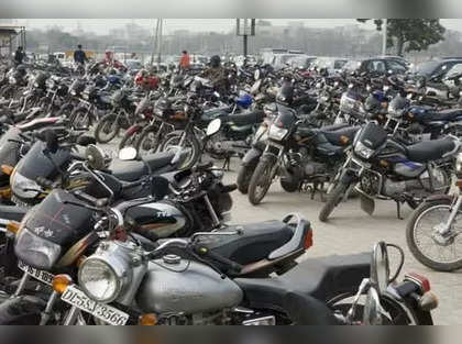Two-wheelers likely to report double-digit YoY growth in April sales. Which stocks to buy