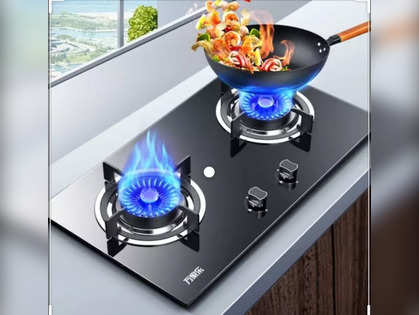 Best gas stoves for effortless cooking and superior performance