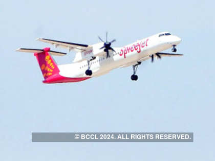 SpiceJet may elevate Sanjiv Kapoor as CEO