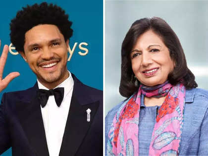 US comedian Trevor Noah’s Bengaluru show gets cancelled over technical glitch, BookMyShow promises refund in a week; Kiran Mazumdar-Shaw rues ‘blot on IT city's tech image’