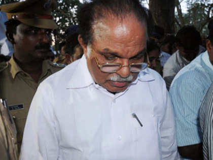 Suryanelli rape case: Hearing of bail pleas adjourned to March 4