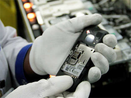 Nokia's Sriperambudur plant workers' stir ends