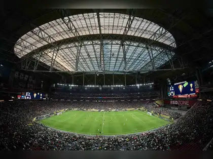 2025 Concacaf Gold Cup quarterfinals: United States, Mexico, Costa Rica, Saudi Arabia secure spots