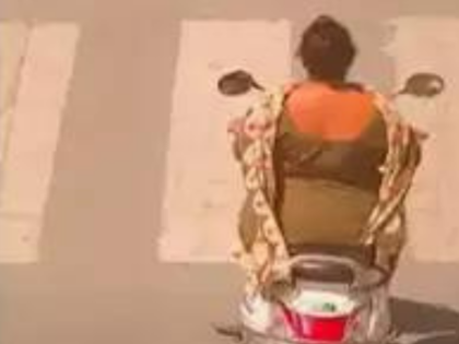 Why this Bengaluru woman rider has been fined Rs 1.36 lakh, double the cost of her Honda Activa scooter