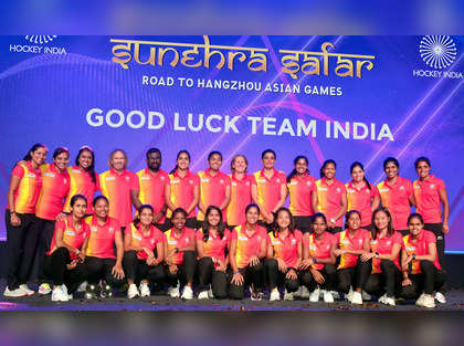 Saga of sacrifices inspires Indian women hockey team for Asiad, Olympics