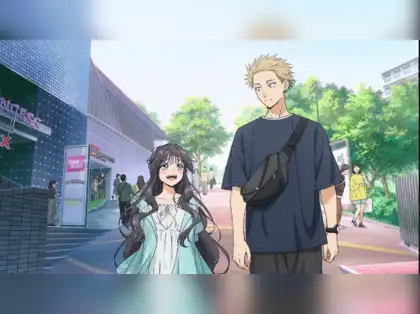 Fragrant Flower Blooms with Dignity to be available for streaming