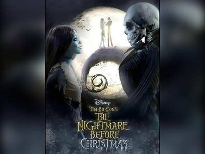 Is live-action ‘Nightmare Before Christmas’ movie starring Johnny Depp in the works?