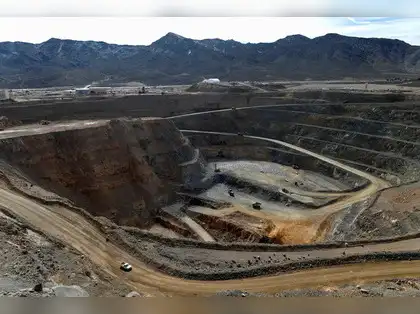 Indian auto delegation yet to leave for China for talks to expedite supply of rare earth magnets