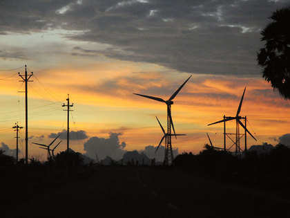 PTC India arm awards 30 mw wind energy project to Gamesa India